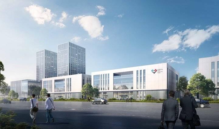 济南创新谷最新动态揭秘,观点论述全解析