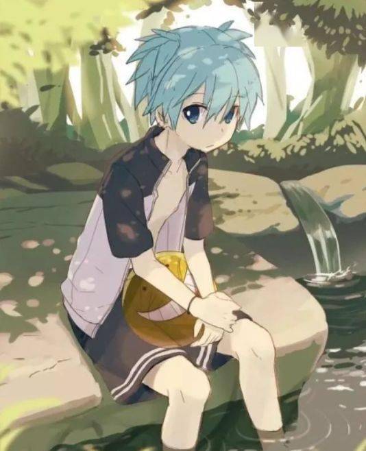 动漫小正太,动漫小正太的欢乐日常