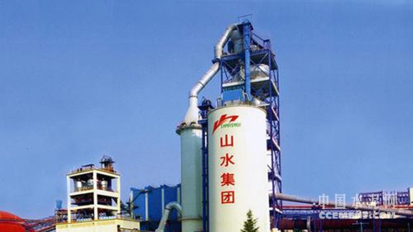 山水水泥最新动态一,山水水泥最新动态一,启程,探索自然美景的治愈之旅