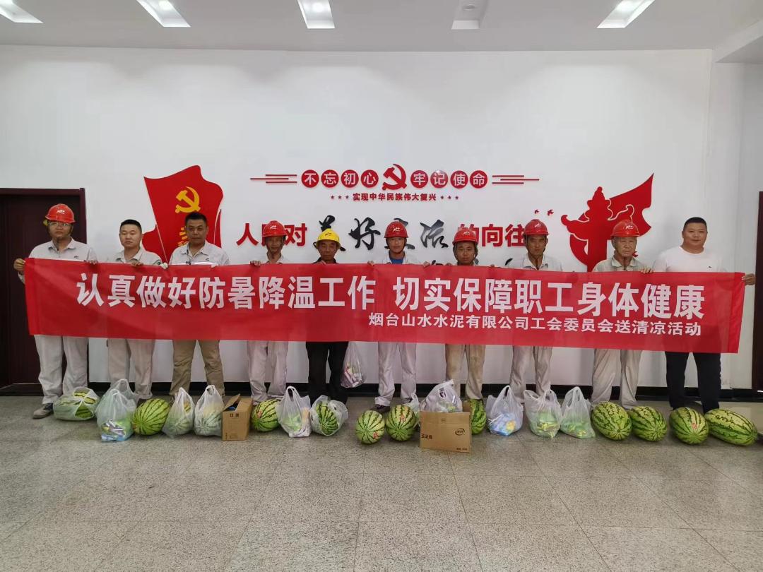 山水水泥最新动态一,山水水泥最新动态一，了解并应用水泥工艺技能