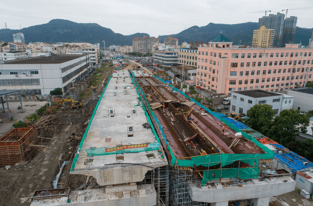 温州大道东延进展更新，详细步骤指南与最新动态