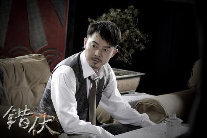 林楚峰背后的故事与魅力深度解析,电视剧中的英雄形象揭秘