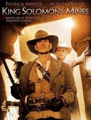 所罗门王电影，自然美景的心灵之旅探索之旅