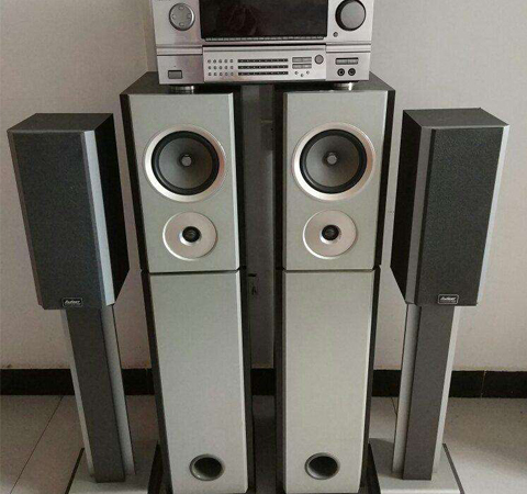 爱浪音响型号价格表及选购指南