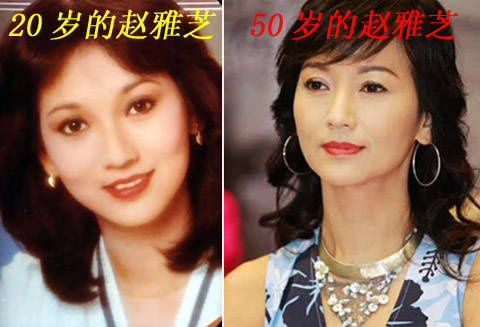 明星旧照,变迁的力量与自信的绽放历程