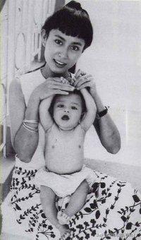 昂山素季电影,小巷深处的宝藏