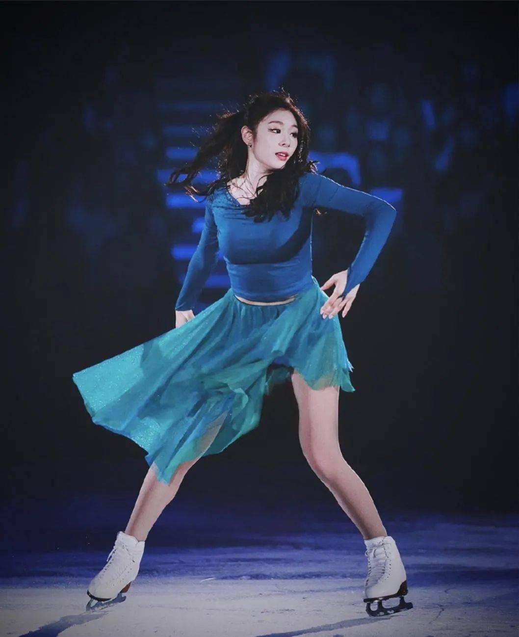 金妍儿比赛视频