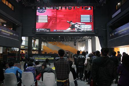 CF职业比赛中的神秘宝藏，小巷显示器小店的隐藏秘密与职业比赛显示器尺寸揭秘