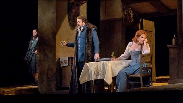 歌剧电影，小巷深处的音乐魔法之旅