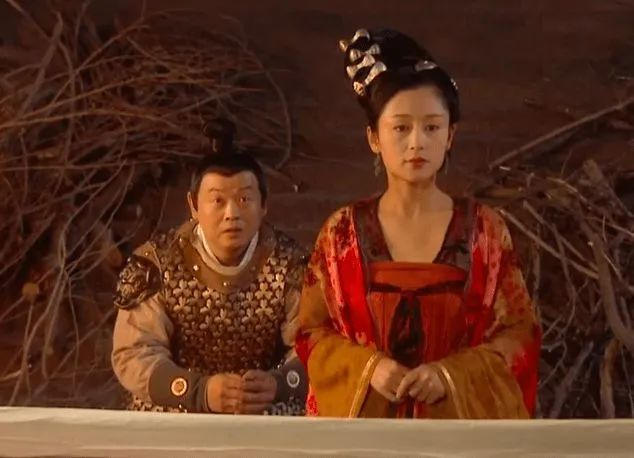 上官婉儿电视剧，历史重塑与演绎艺术的碰撞