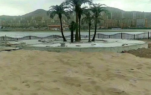 荣乌高速公路新线 第36页