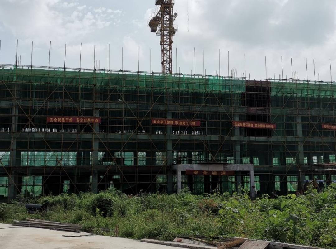 阜阳最新建设进展与动态更新