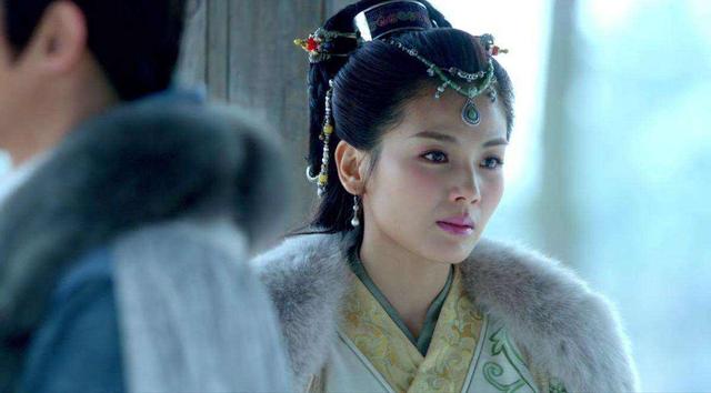 姜熹燕殊最新更新