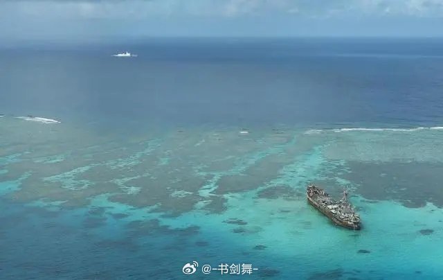 仁爱礁动态更新,仁爱礁动态更新