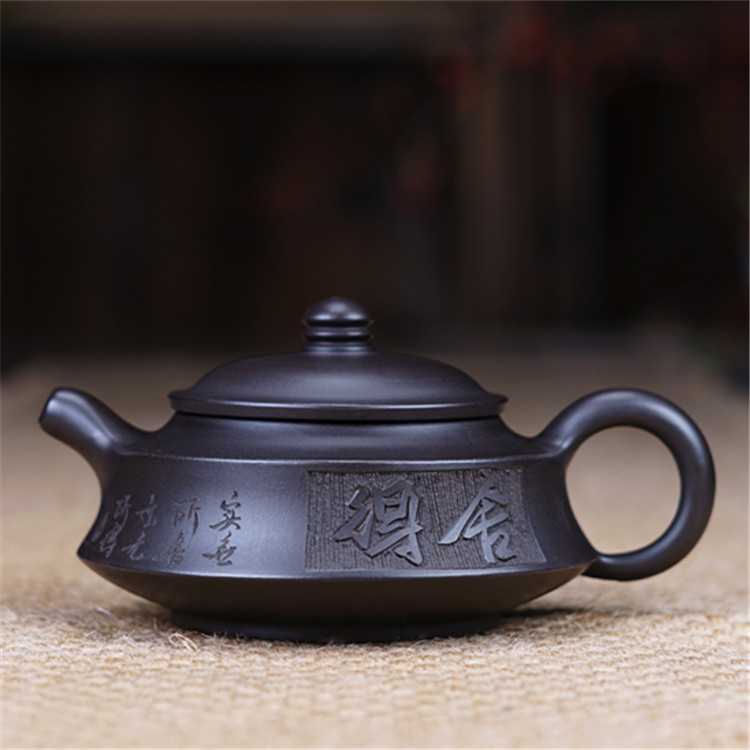 宜兴紫砂壶价格