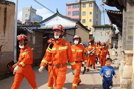 通海地震最新动态及小巷深处的独特风情与隐藏瑰宝揭秘