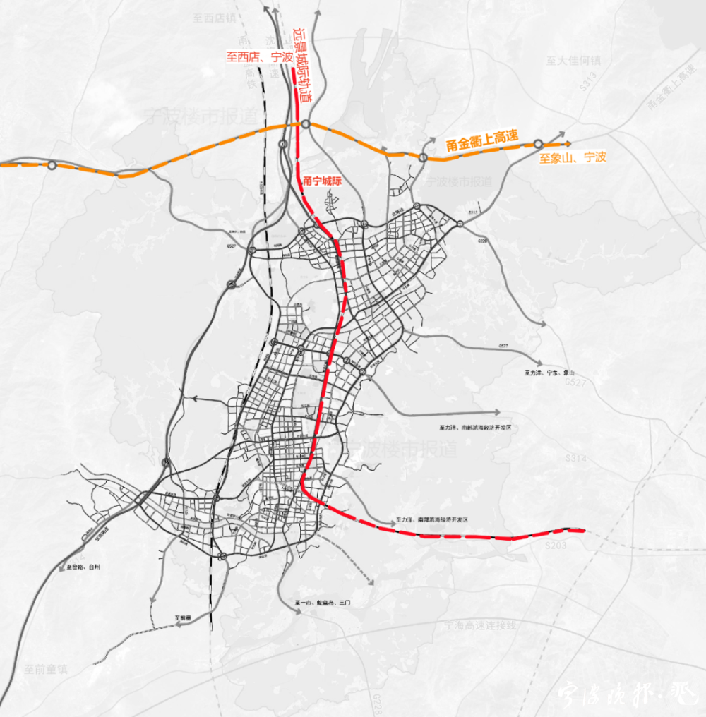 宁海最新规划详解,步骤指南与规划亮点展示
