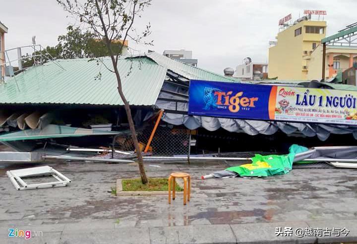 麦德姆台风最新动态，变化的力量与成长旋律