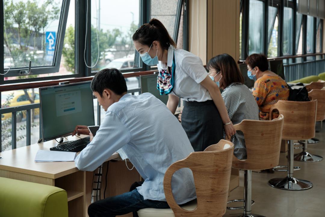 寻找幸福的新篇章之路