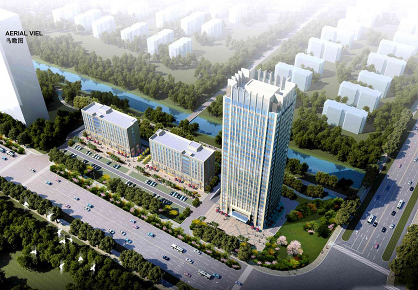 亳州置地广场最新动态引发城市发展热议