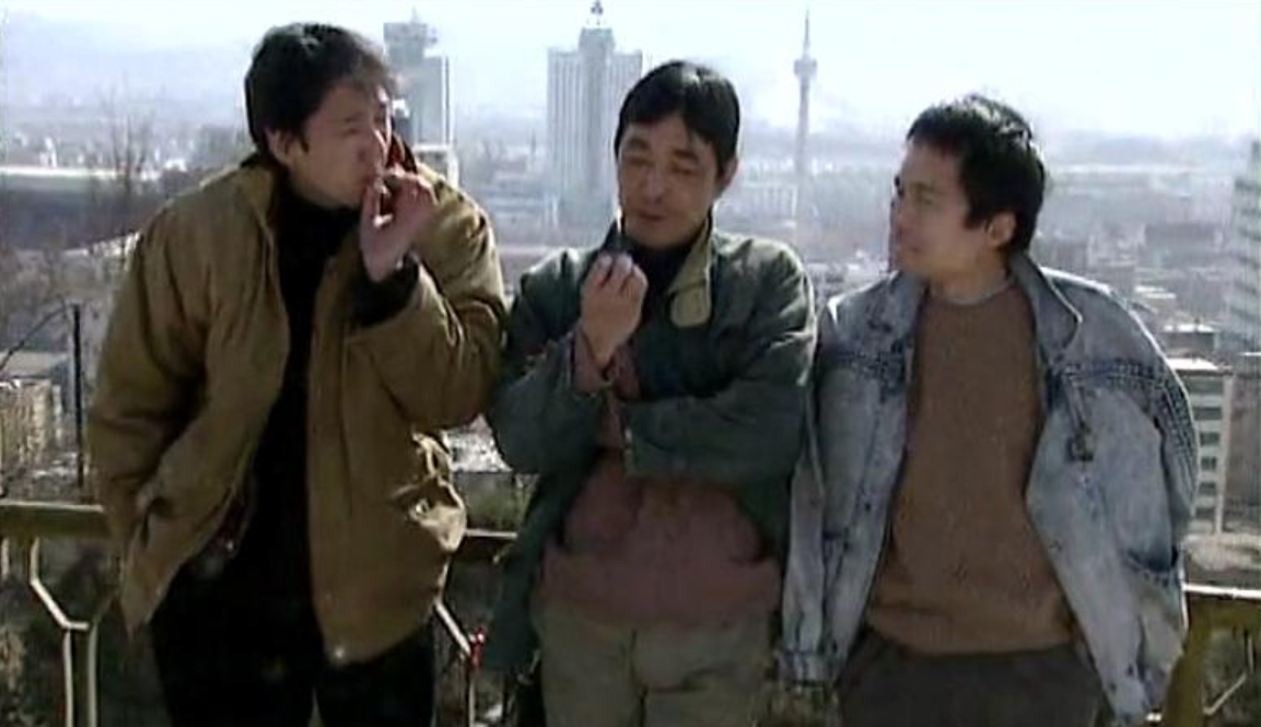 121枪杀大案电视剧