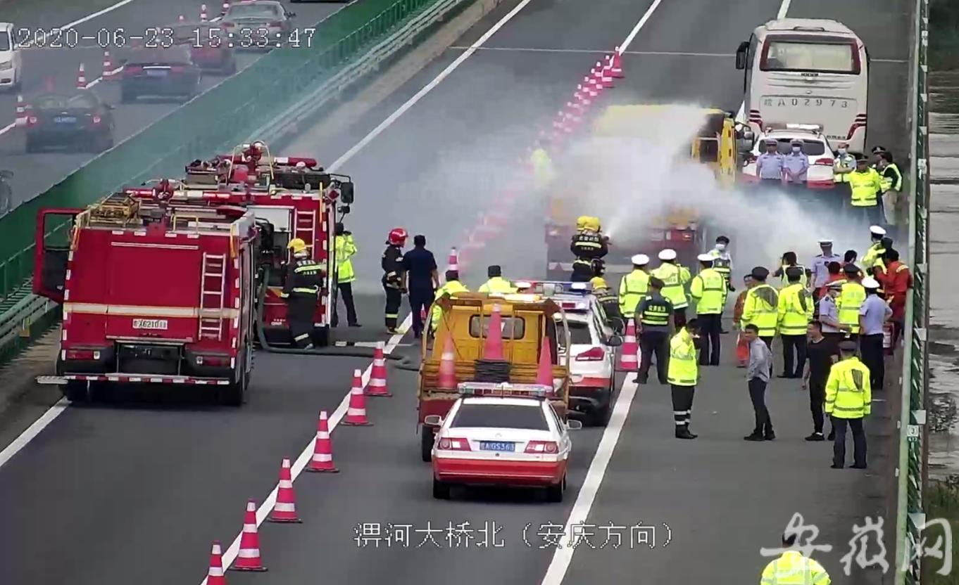 淮北永利广场最新动态