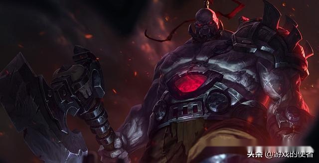 高科技产品重塑赛场,塞恩比赛激发无限潜能