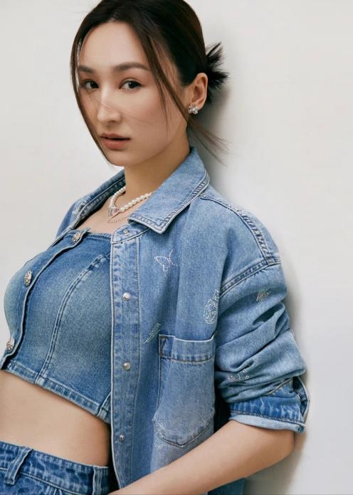 海宁明星的自然美景之旅