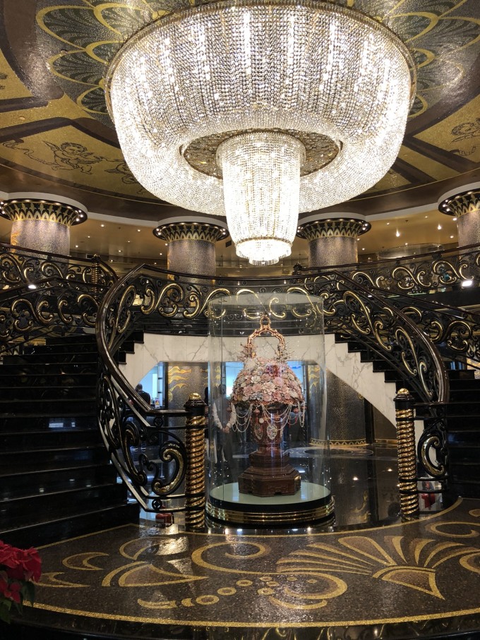 2017澳门桑拿体验