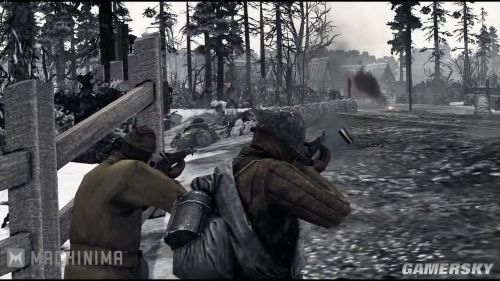 英雄连电视剧，秘密小店与小巷中的英雄传奇