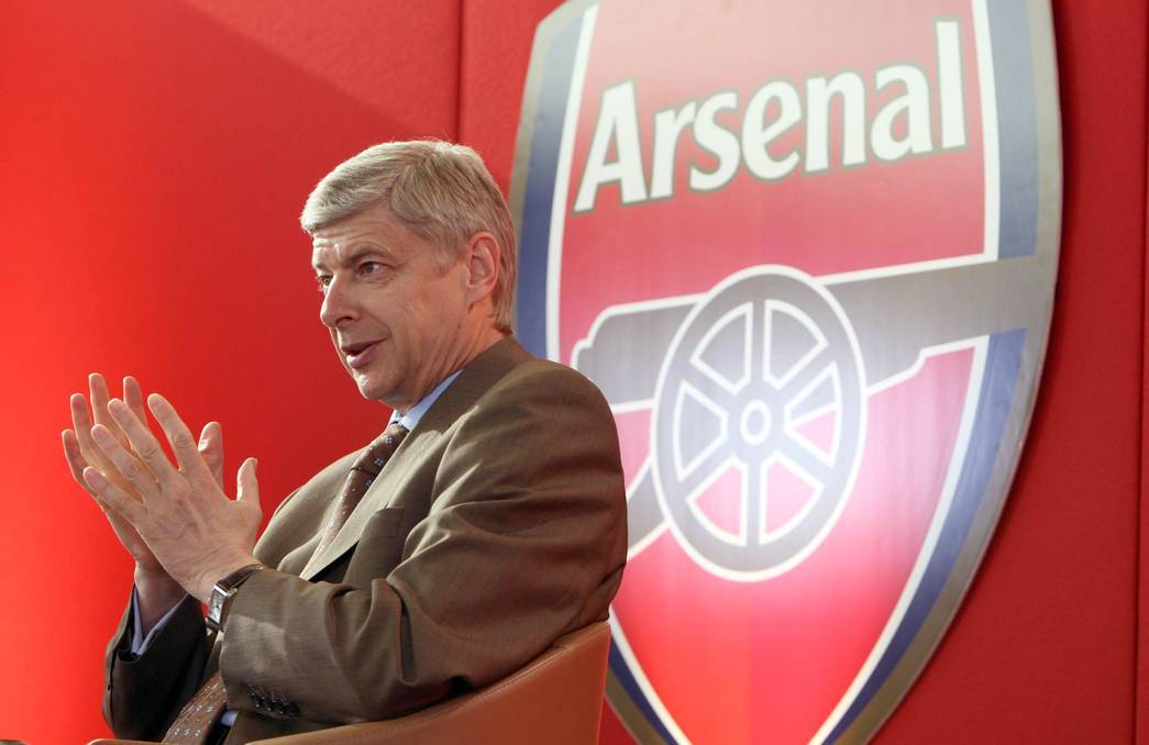 温格最新动态,温格最新动态,如何追踪与了解温格的最新消息——初学者与进阶用户指南