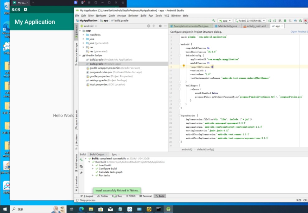 Android Studio最新版本揭秘，最新特性与优势探索