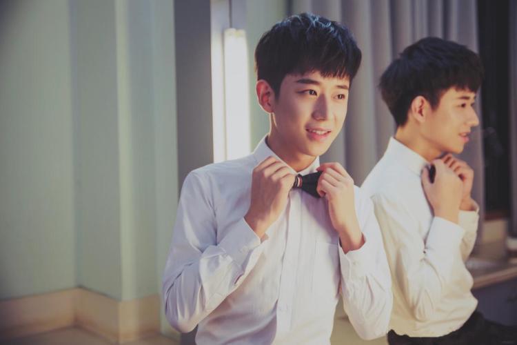 女演员赵越图片，获取方式与欣赏指南