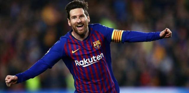 梅西最新动态，风云际会的讨论热议