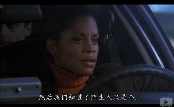 不要和陌生人说话电影,变化、自信与成就感的力量展现