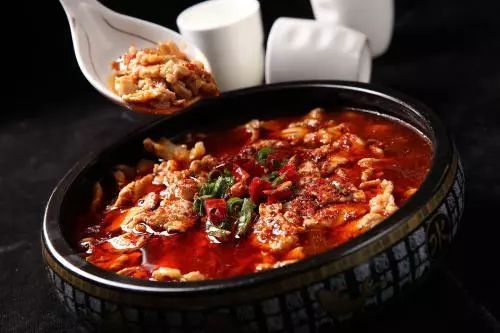 四川川菜新风向，味蕾盛宴与友情交织的味觉之旅