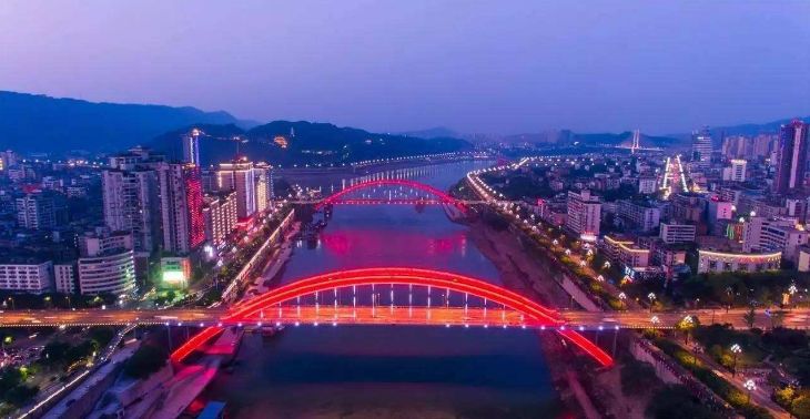 四川宜宾最新资讯，日常趣事与情感的纽带