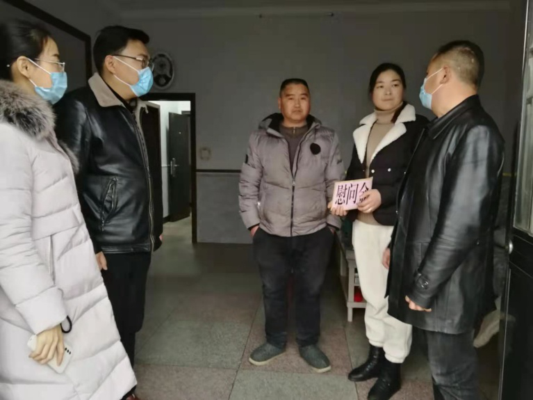 东至疫情最新动态