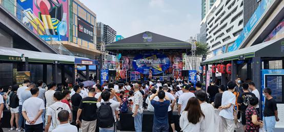 全国歌唱比赛报名启动,寻找音乐宝藏,小巷中的声音也能闪耀全场