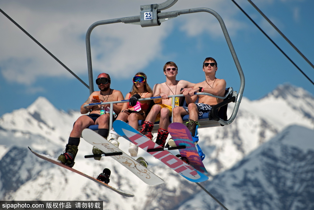 冰点上的温暖纽带，揭秘俄美日常趣事与最新动态