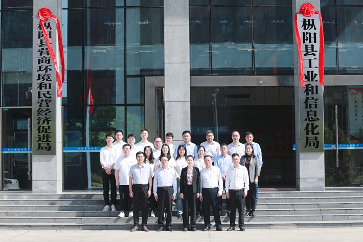 枞阳县最新动态及资讯速递