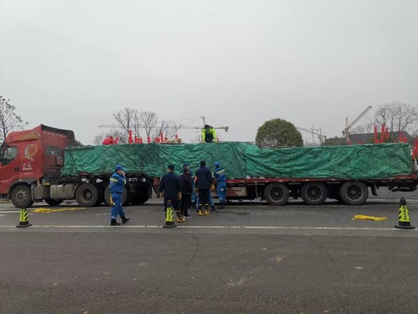 抚州临川最新交通事故及科技产品介绍概述