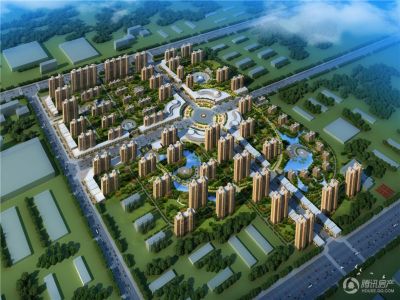 “大名祥云福邸最新资讯”