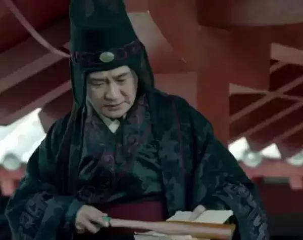 胡歌最新片酬揭晓,科技大片重磅来袭!