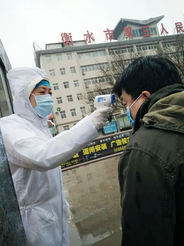 衡水疫情最新动态更新，疫情动态概述